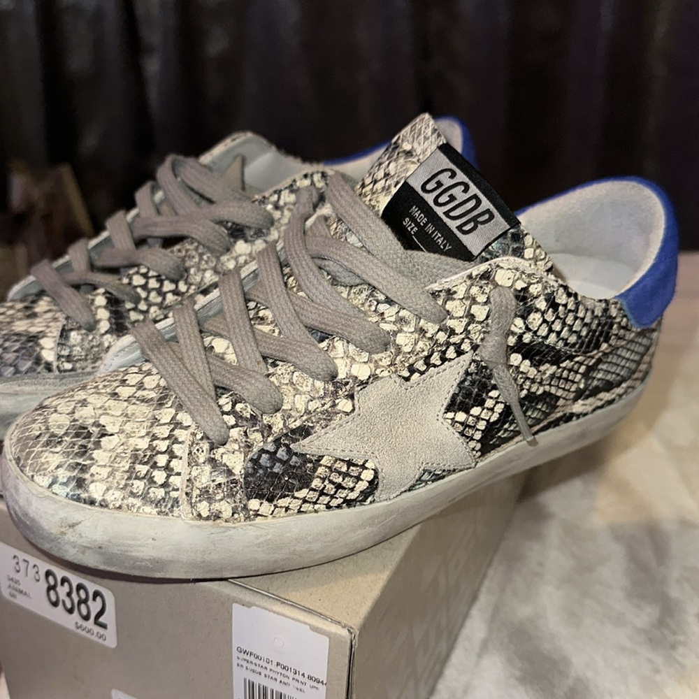 Golden Goose